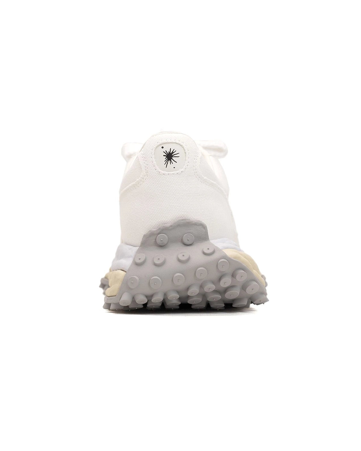 Maison MIHARA YASUHIRO / "LARRY" OG Sole Canvas Low-top Sneaker ( A14FW704)