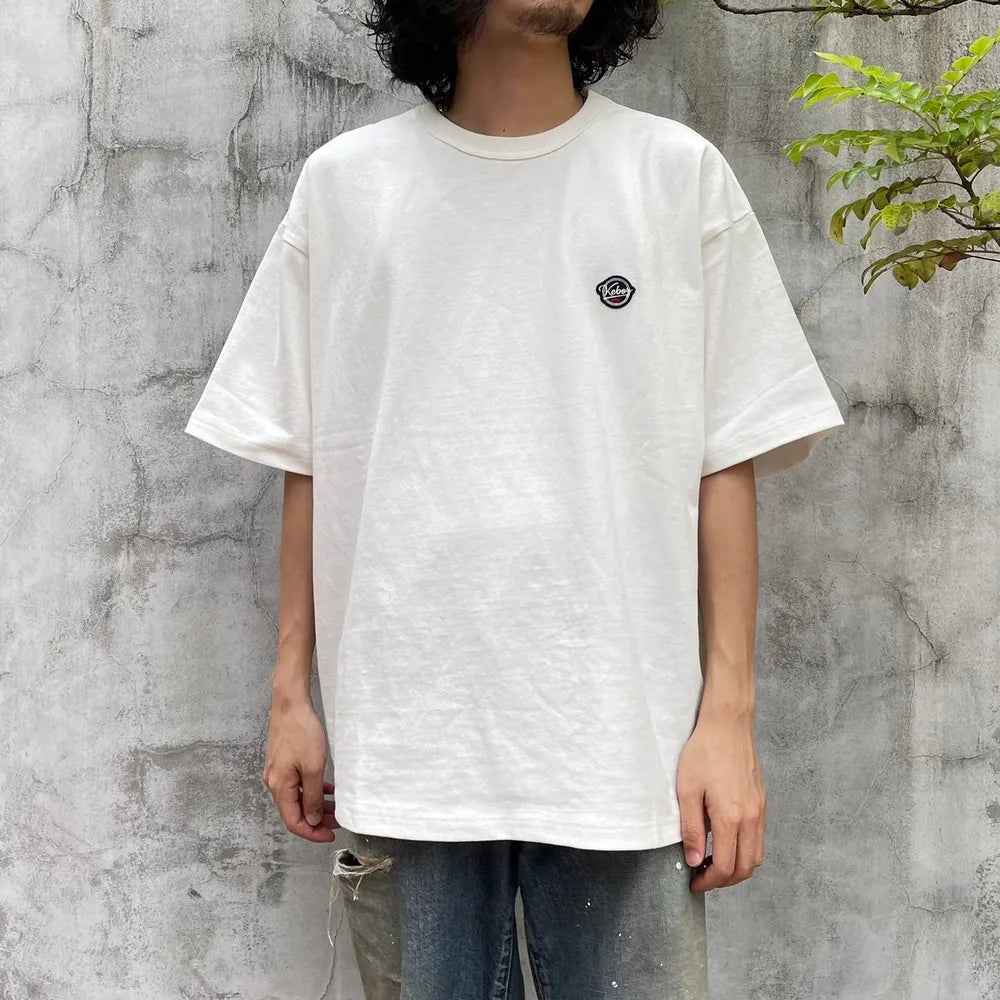 KEBOZ / SP. EXCLUSIVE S/S TEE (KBZSS24SS315)