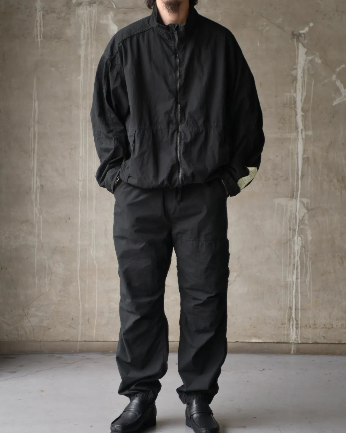 N.HOOLYWOOD TEST PRODUCT EXCHANGE SERVICE / EASY PANTS (9261-CP06-005)