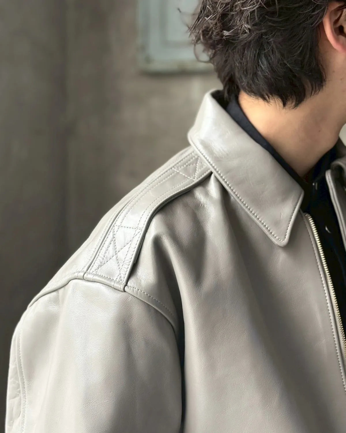 AVIREX7522 / A-2 (783-5950020)