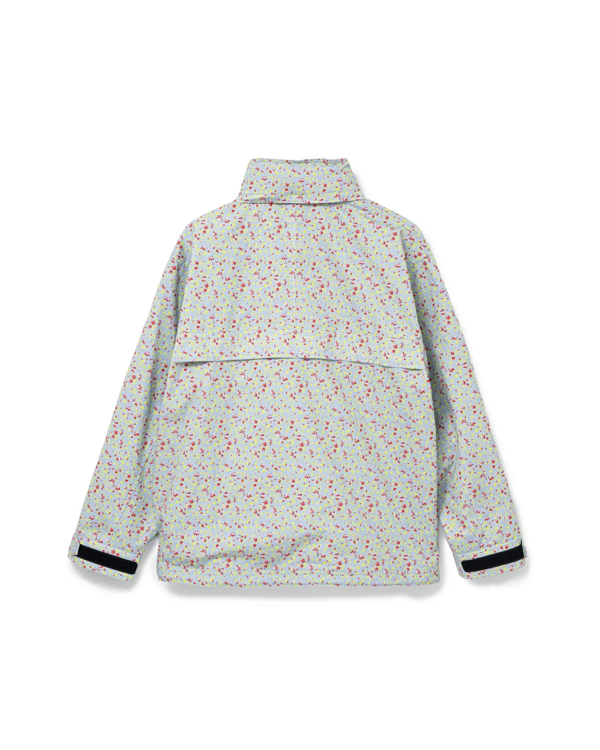 BoTT / Flower Anorak Jacket