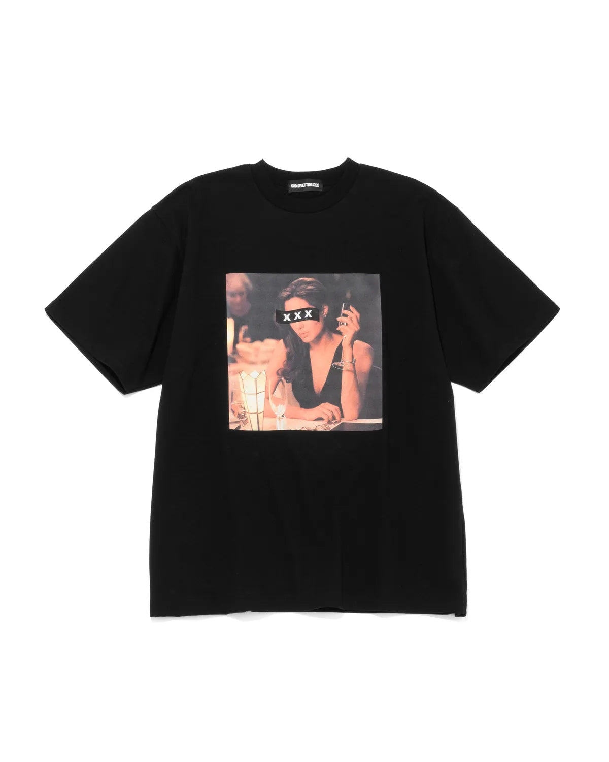 GOD SELECTION XXX / T-SHIRT (GX-A26-ST-07)