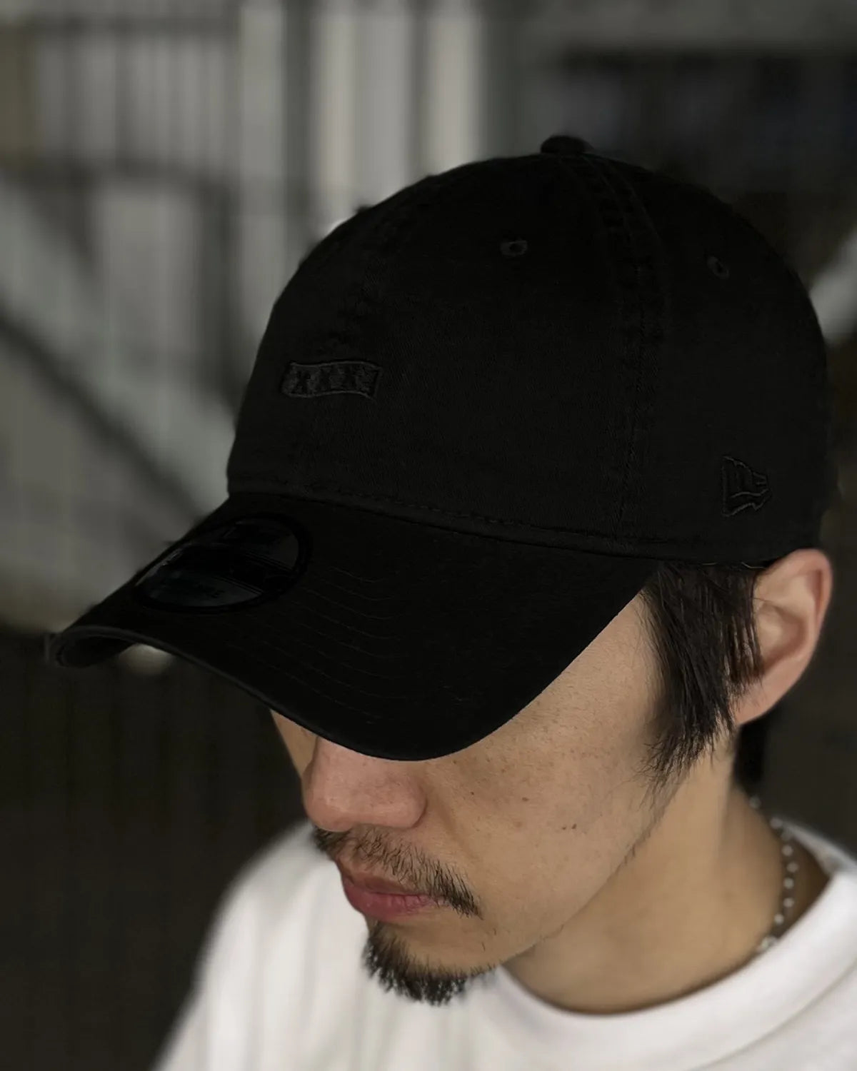 GOD SELECTION XXX / × NEWERA (GX-A26-HT-02)