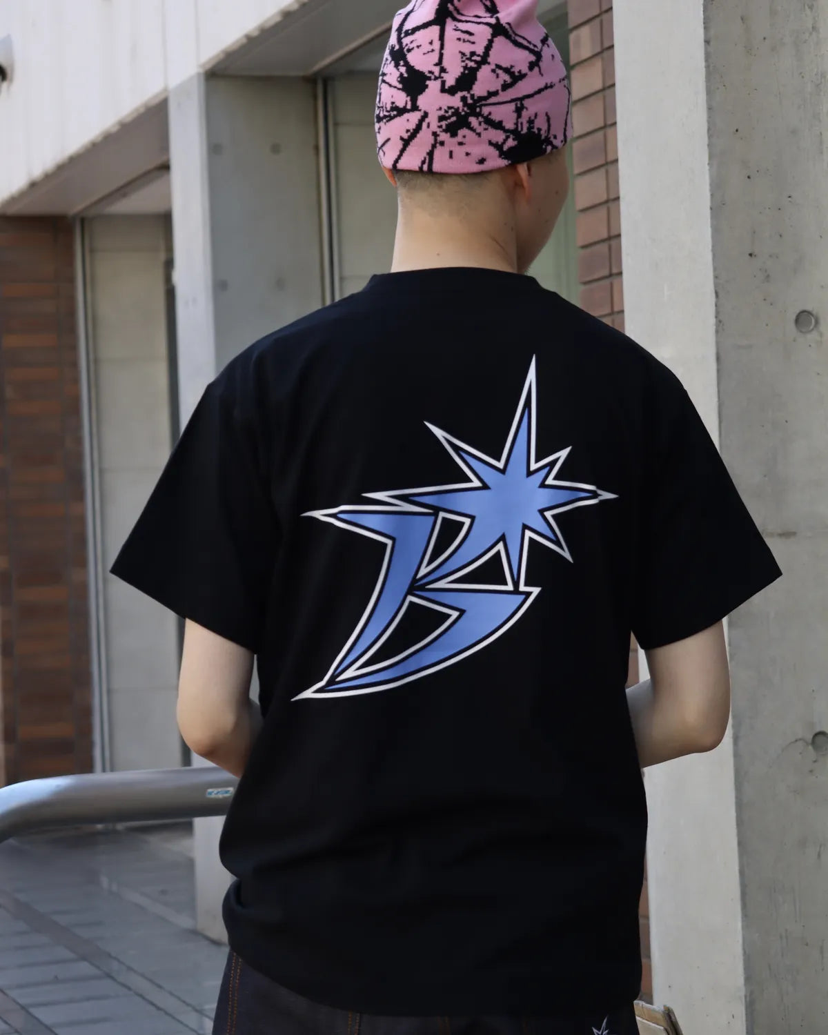 BoTT / B Logo Tee