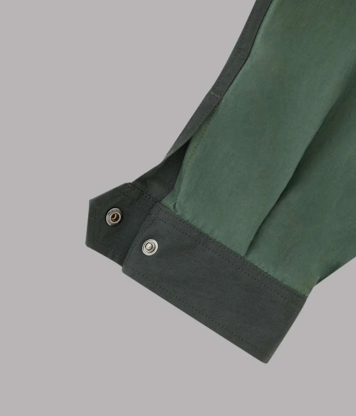 ALWAYS OUT OF STOCK / SWING TOP BLOUSON (HA-025102113)