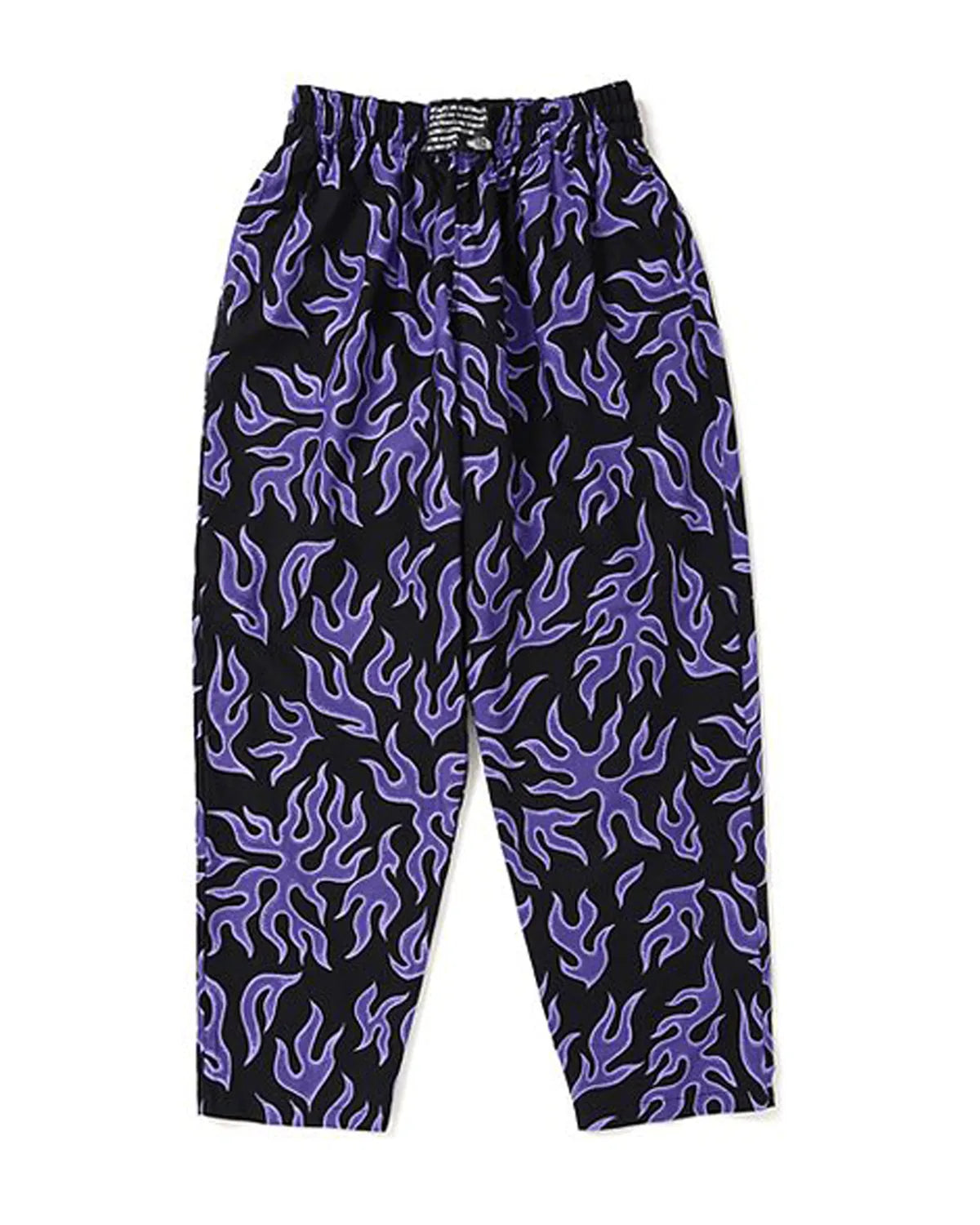 CHALLENGER / FIRE PANTS (CLG-PT 025-004)