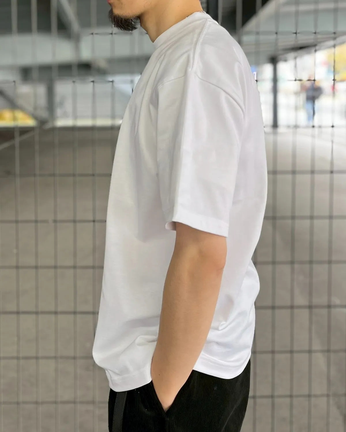 GOD SELECTION XXX / T-SHIRT (GX-A26-ST-17)