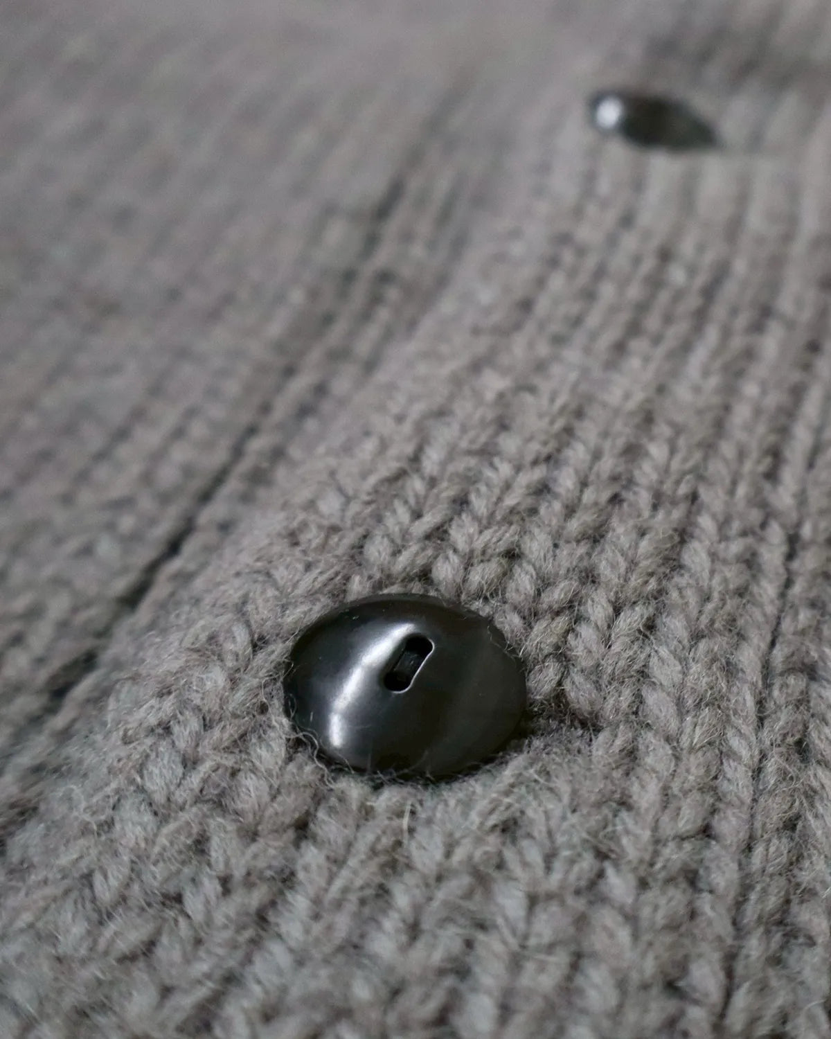 AVIREX7522 / SHAWL COLLAR CARDIGAN (783-5940002)