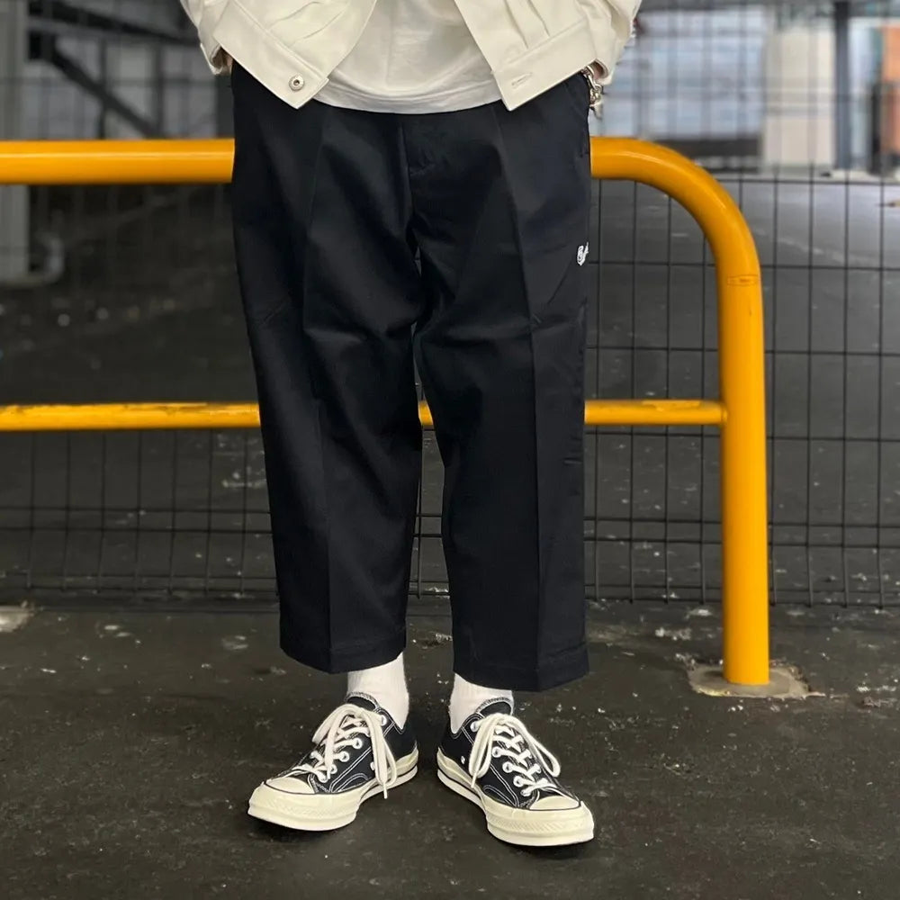 SEQUEL / CHINO PANTS -TYPE-CP (SQ-24SS-PT-05)