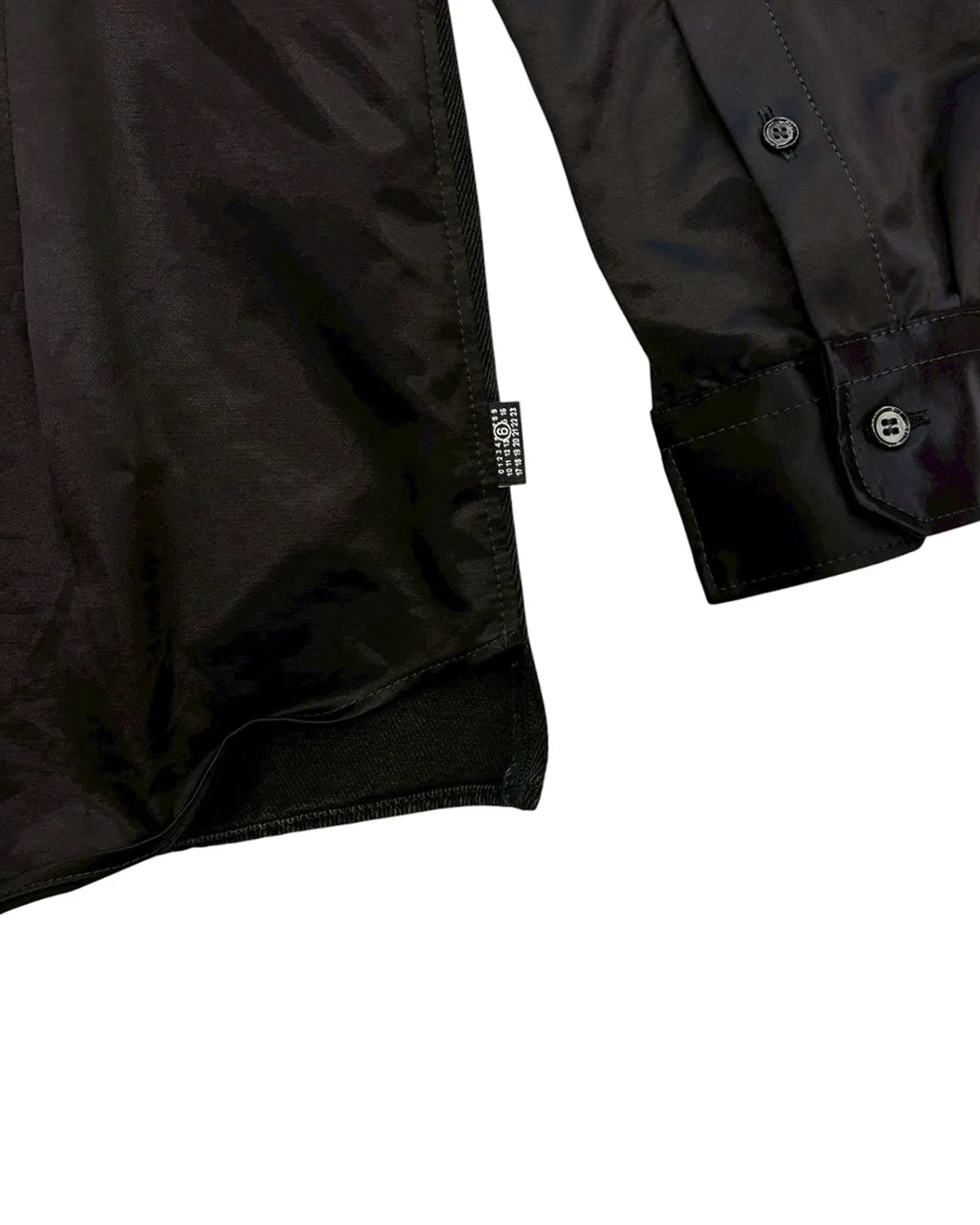 MM6 / SHIRT -Women's- (S52DA0069MTN084)