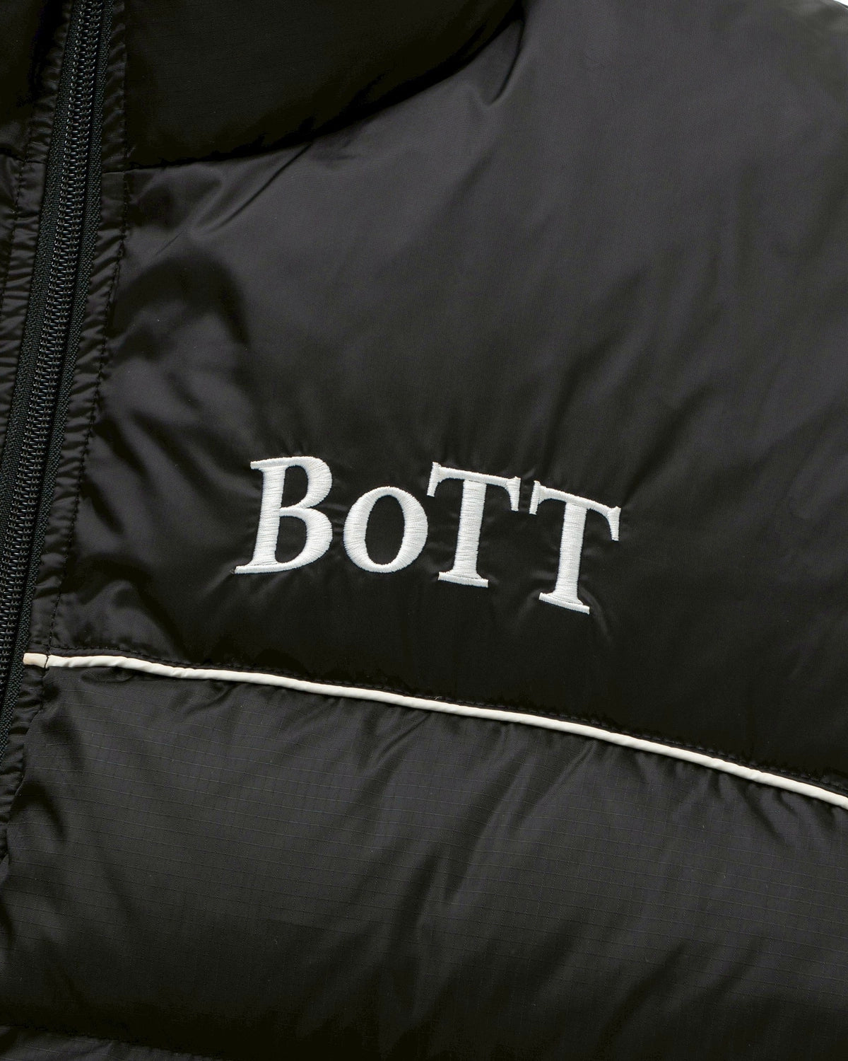BoTT / B Logo Down Vest