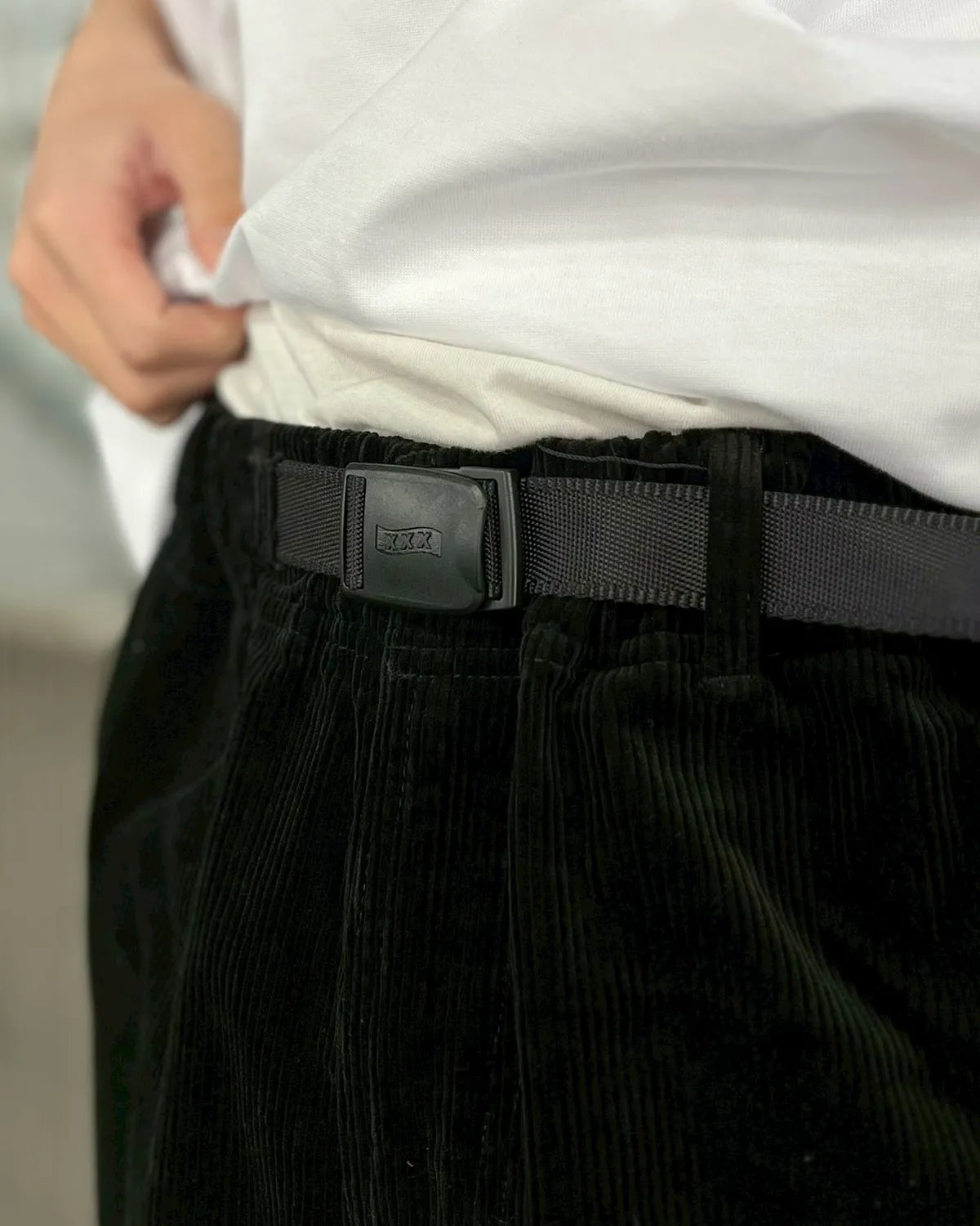 GOD SELECTION XXX / EASY PANTS (GX-A26-PT-05)