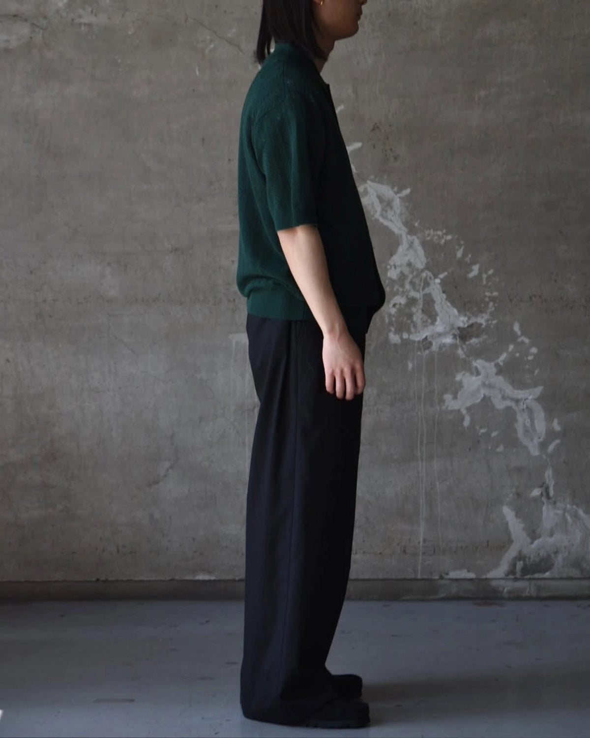 DELUXE / LEAF (25SD3214)