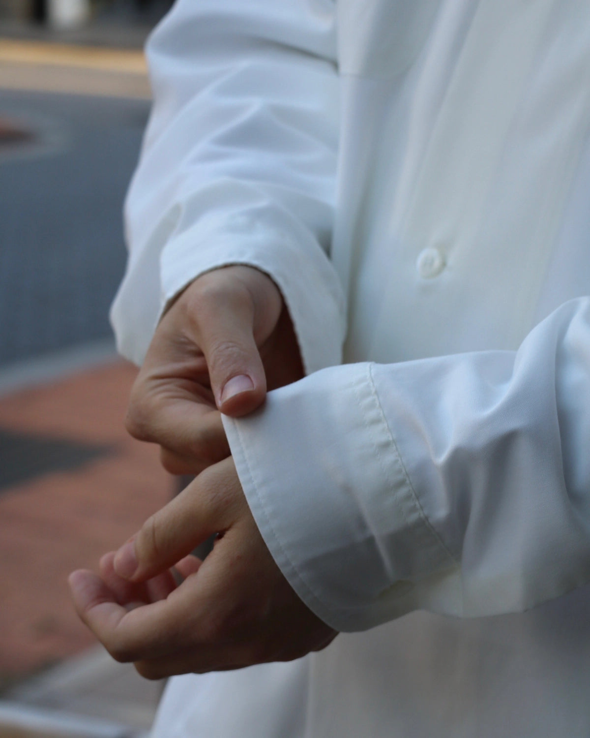 MASSES / BOWLING SHIRT (1251031013)