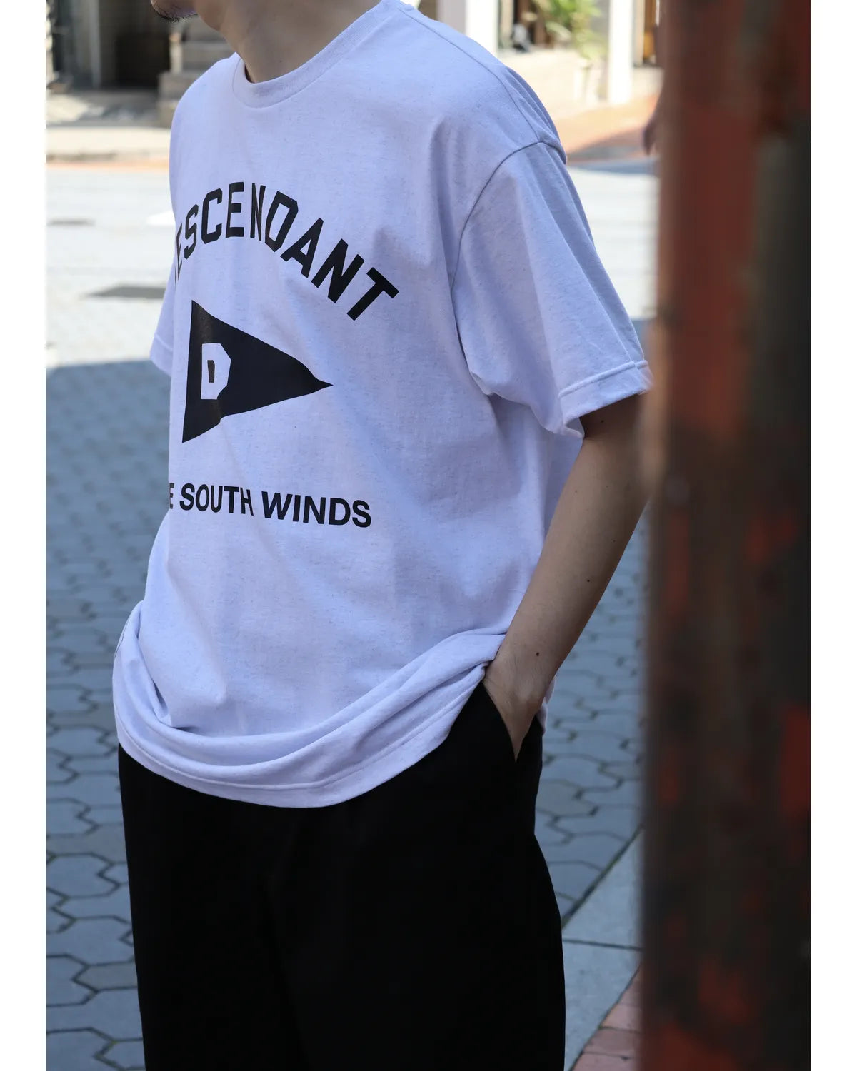 DESCENDANT / S WIND SS (261ATDS-STM04S)