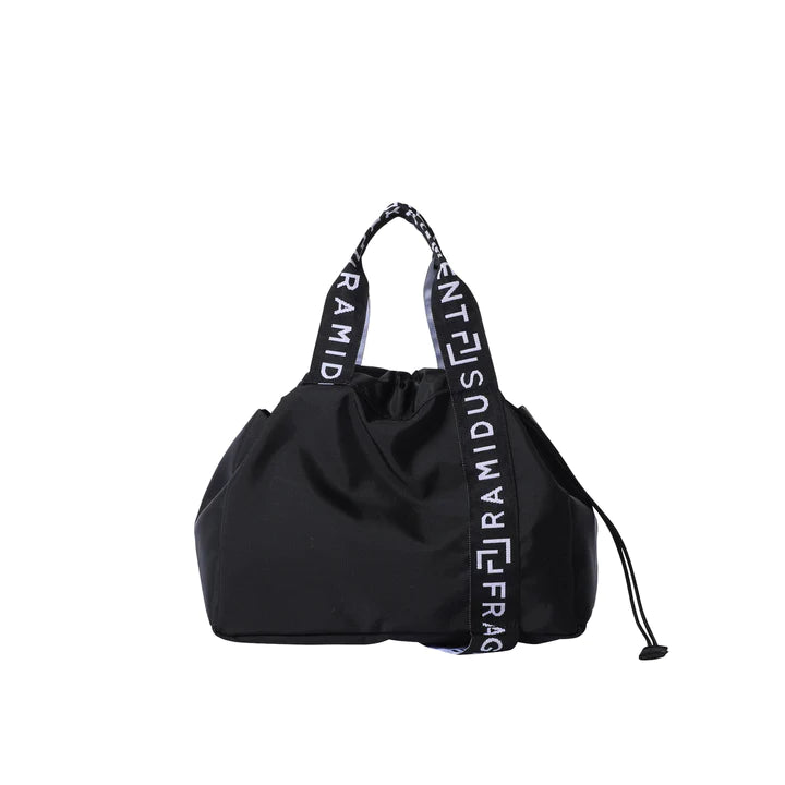RAMIDUS / “FRAGMENT DESIGN” RAMIDUS 2WAY POUCH (M)
