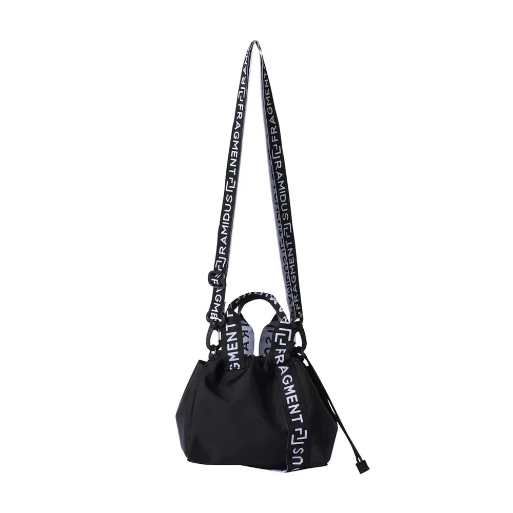 RAMIDUS × FRAGMENT DESIGN / RAMIDUS 2WAY POUCH -M- (B008041)