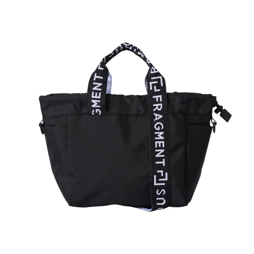 RAMIDUS × FRAGMENT DESIGN / RAMIDUS 2WAY POUCH -M- (B008041)