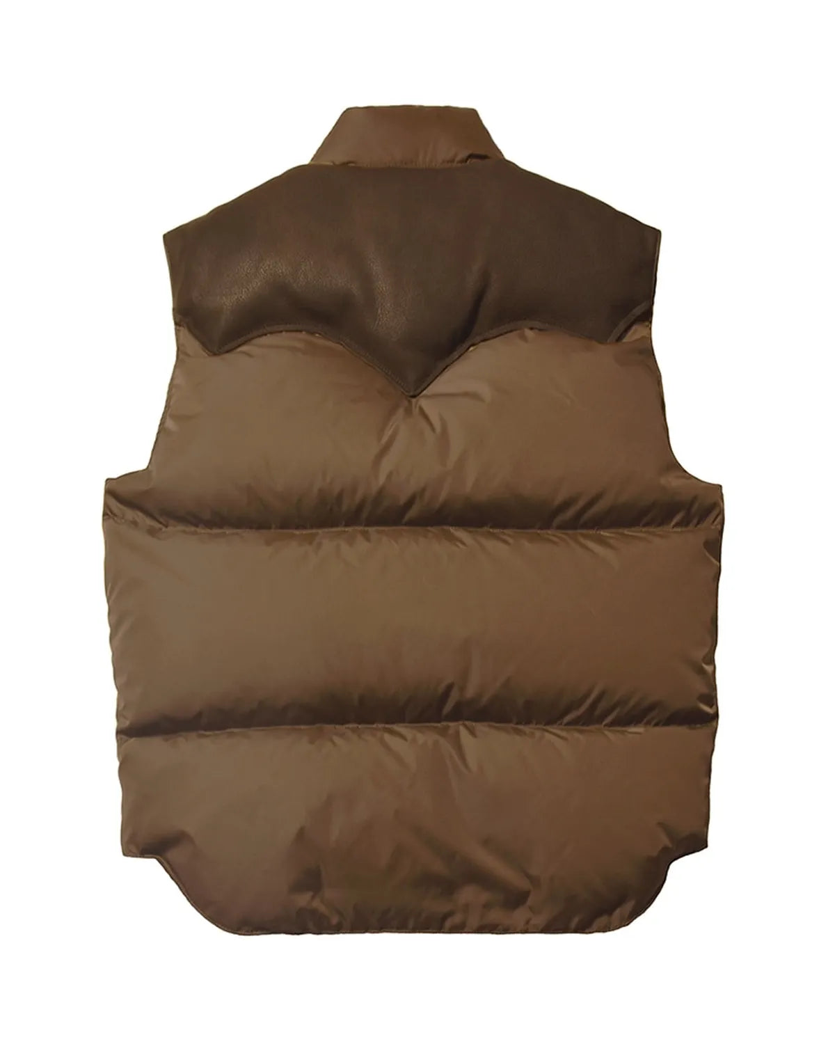 STANDARD CALIFORNIA × Rocky Mountain Featherbed / SD Down Vest (2000000378084)