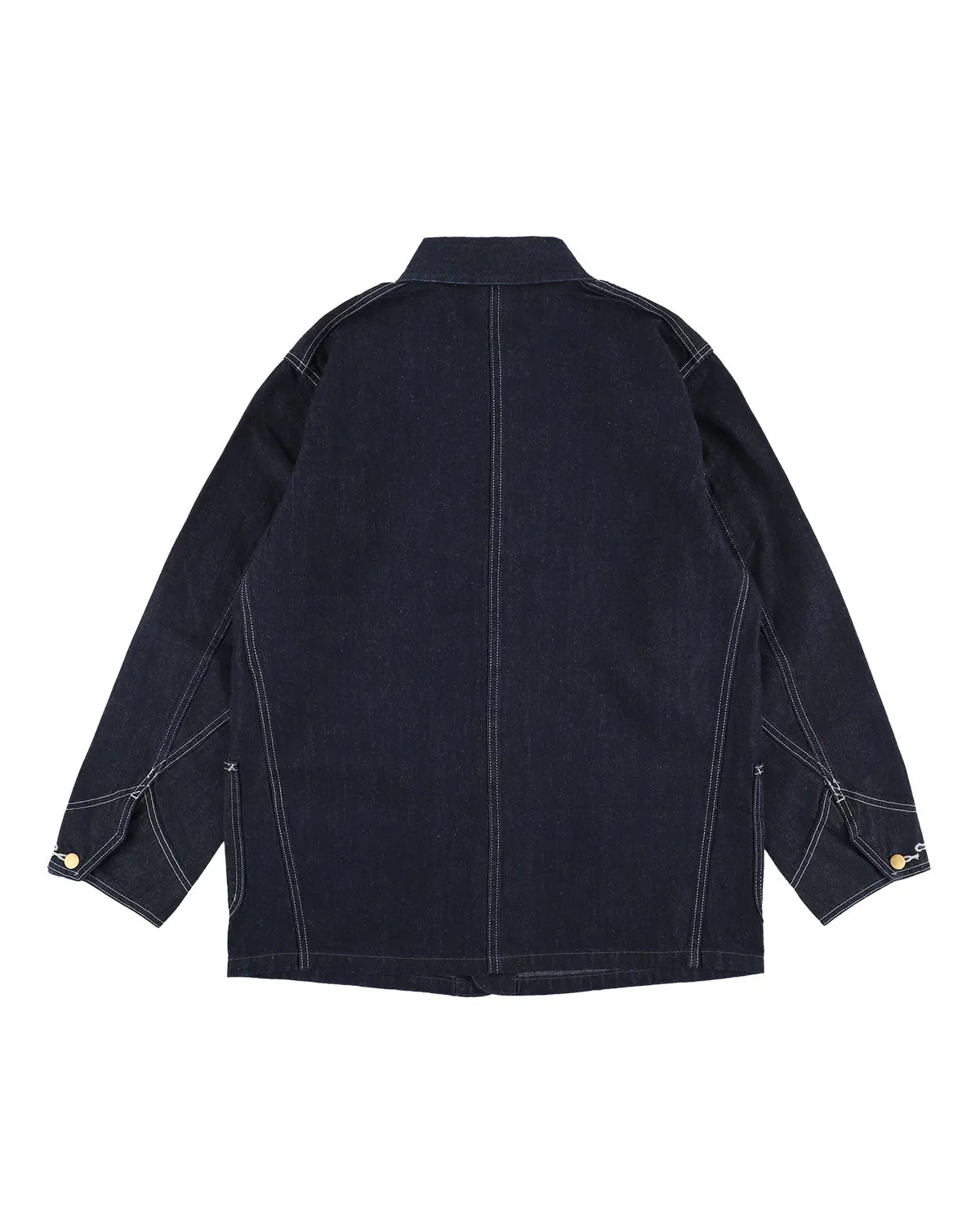 STANDARD CALIFORNIA × Lee / SD Coverall Jacket WW II (2000000398860)