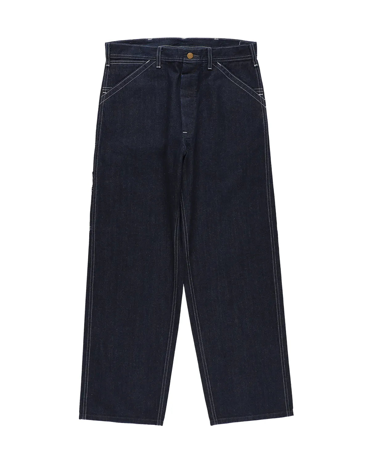STANDARD CALIFORNIA × Lee / SD Painter Pants WW II (2000000398747)