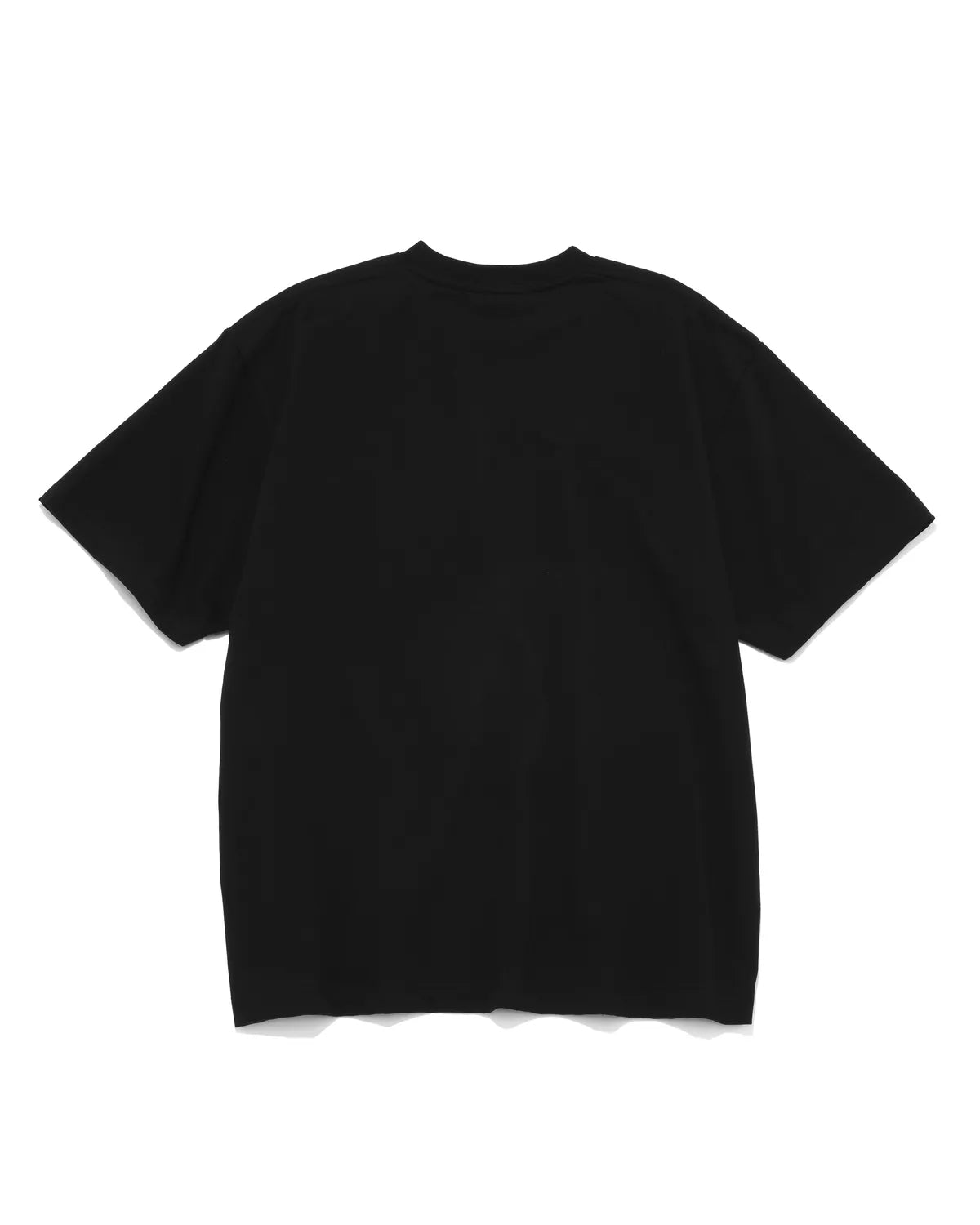 GOD SELECTION XXX / "TripleX" Multi-Color Logo Tee (GX-S26-ST-09)