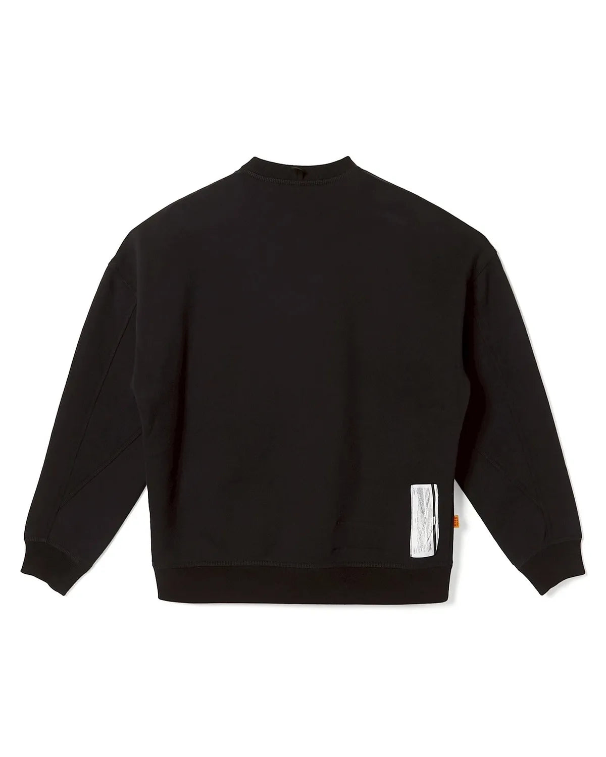 N.HOOLYWOOD / CREW NECK SWEATSHIRT (1252-CS02-004)