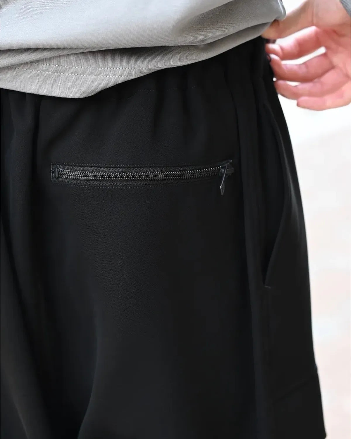 N.HOOLYWOOD COMPILE / BELT PANTS (2252-CP28-095)