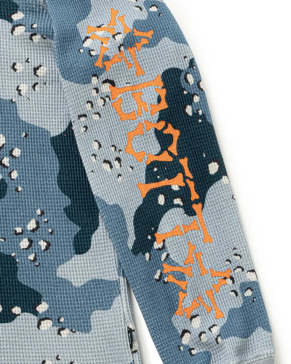 BoTT / Bones Camo Thermal