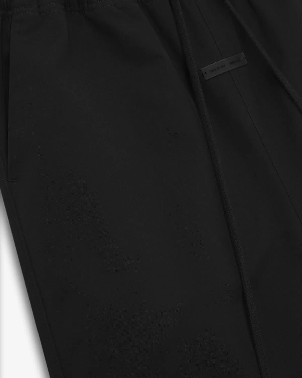 ESSENTIALS / POLY TWILL WORK PANT (130SP258190F)