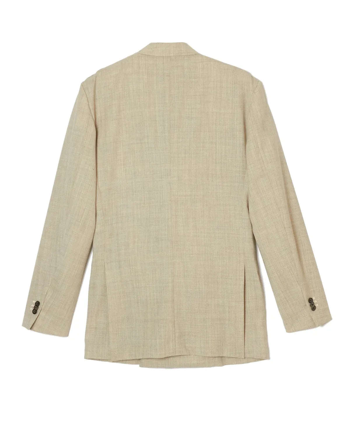 SUGARHILL / WOOL TAILORED JACKET (26440801)