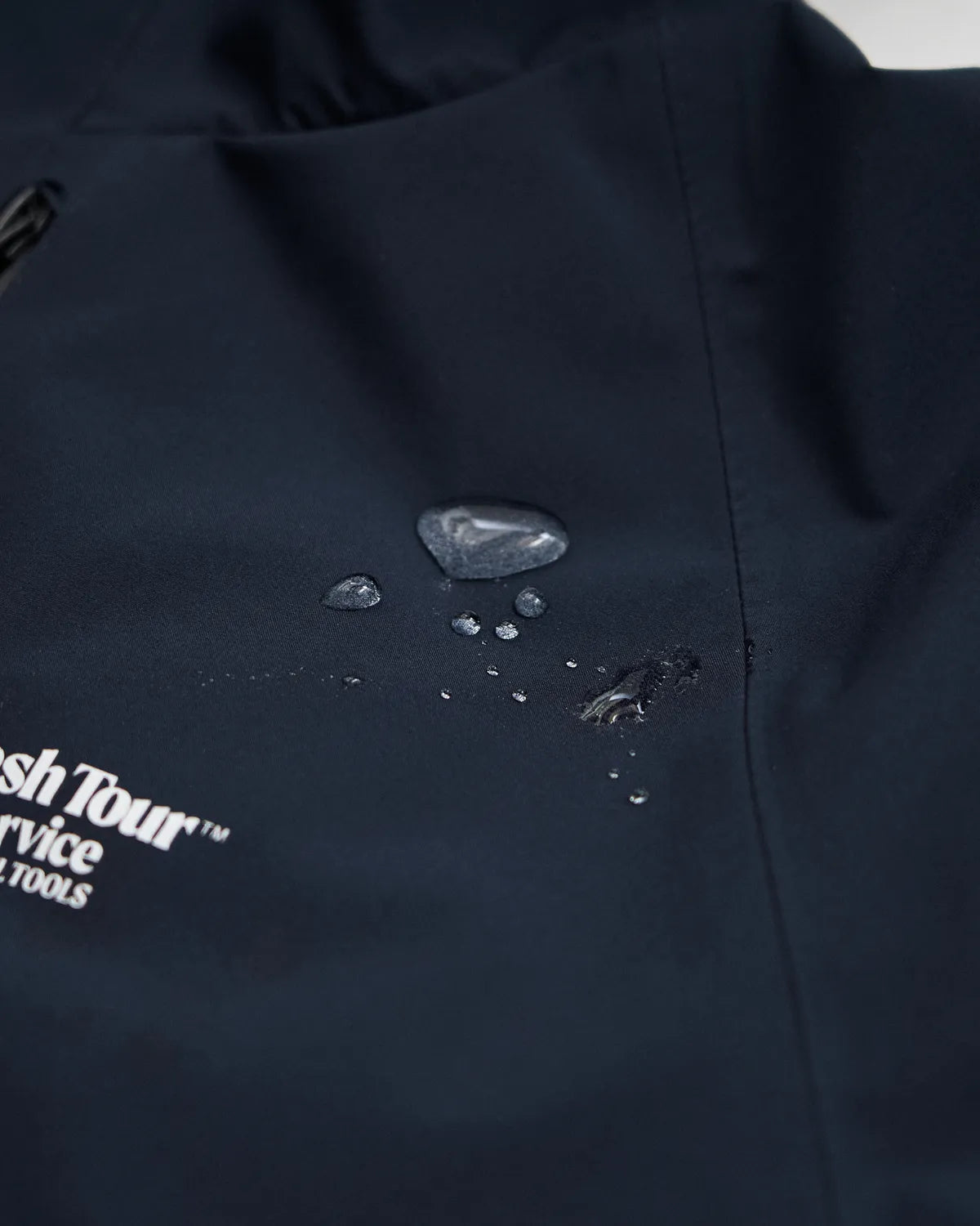 FreshService / WATERPROOF TACTICAL SHELL (FSC253-30075)
