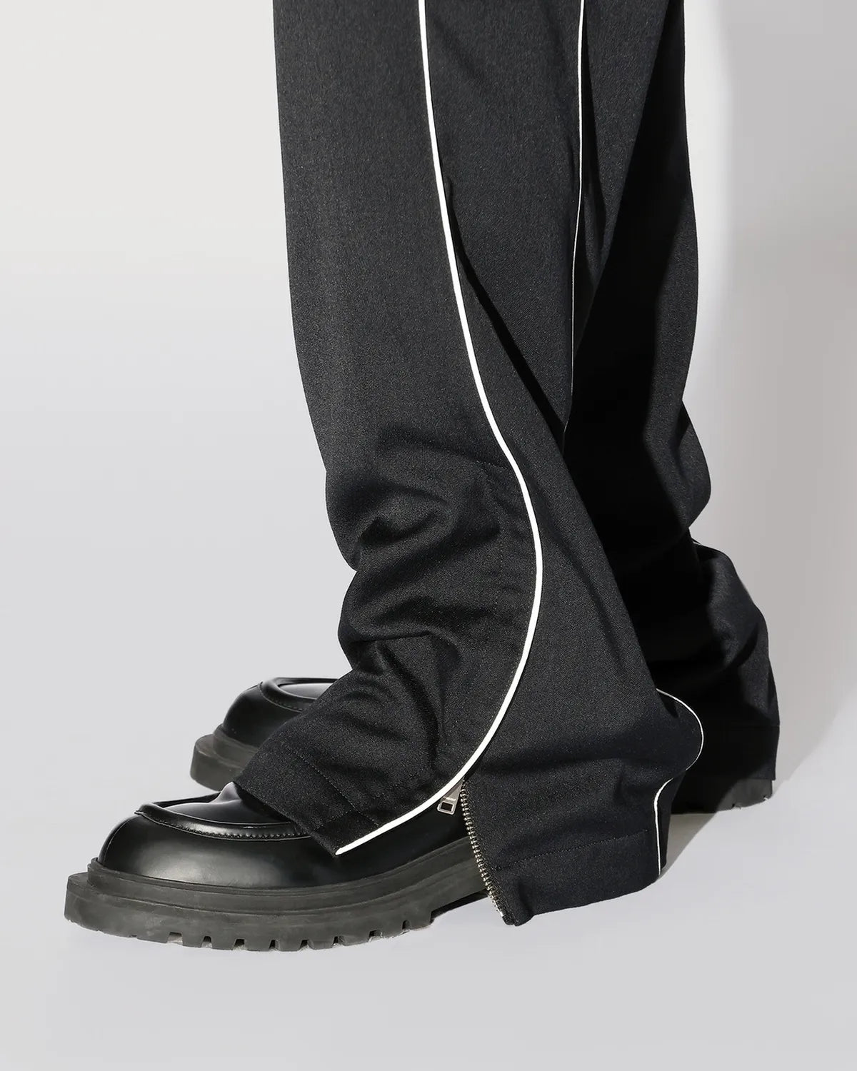 AMBUSH® / WOOL TRACK SUIT PANTS (12115683)
