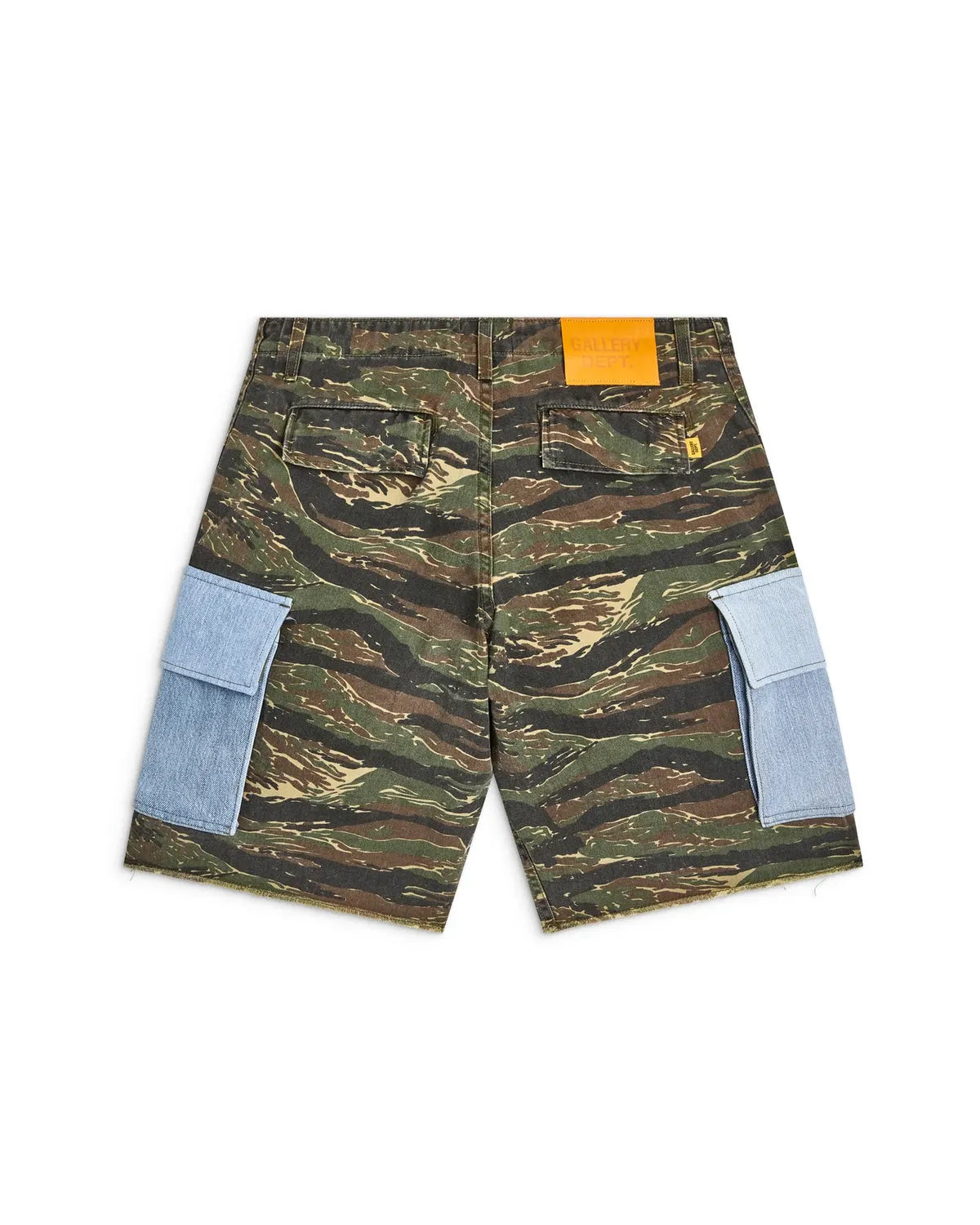 GALLERY DEPT. / WAREHOUSE CARGO SHORTS (WCS-30038)