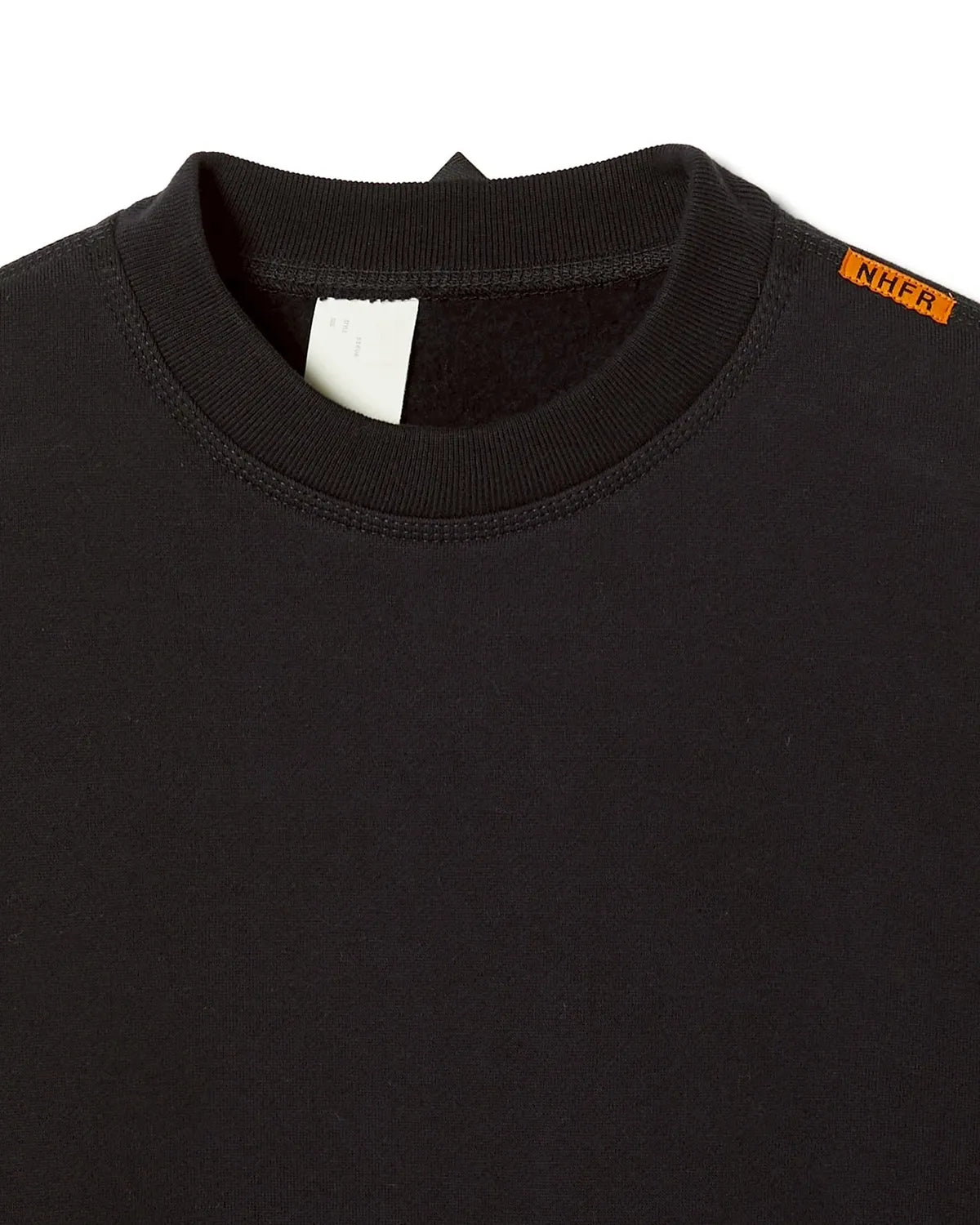 N.HOOLYWOOD / CREW NECK SWEATSHIRT (1252-CS02-004)