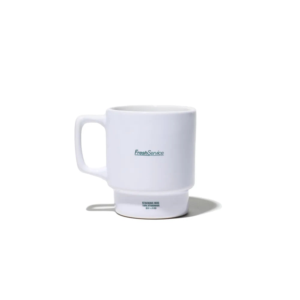 FreshService / STACKING MUG