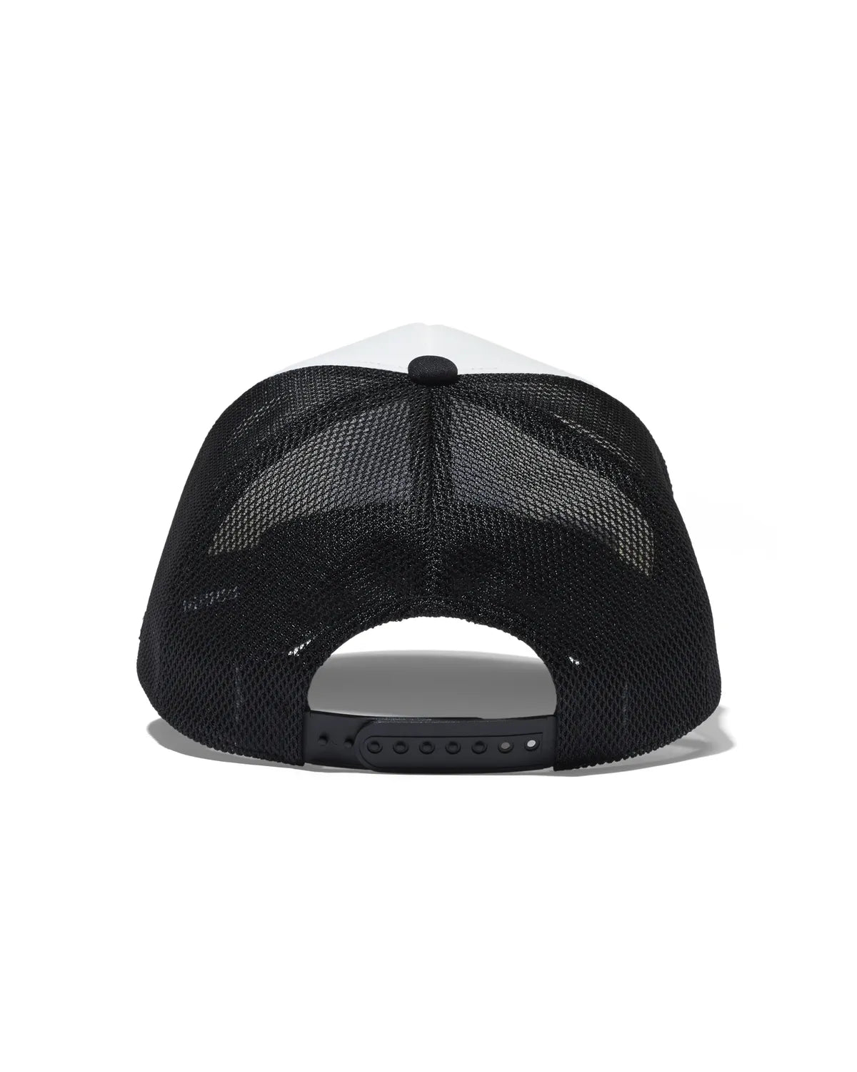 GOD SELECTION XXX / "TRIPLEX" Block Letter Logo Mesh Cap(CAP,HAT&BEANIES) (GX-S26-HT-02)