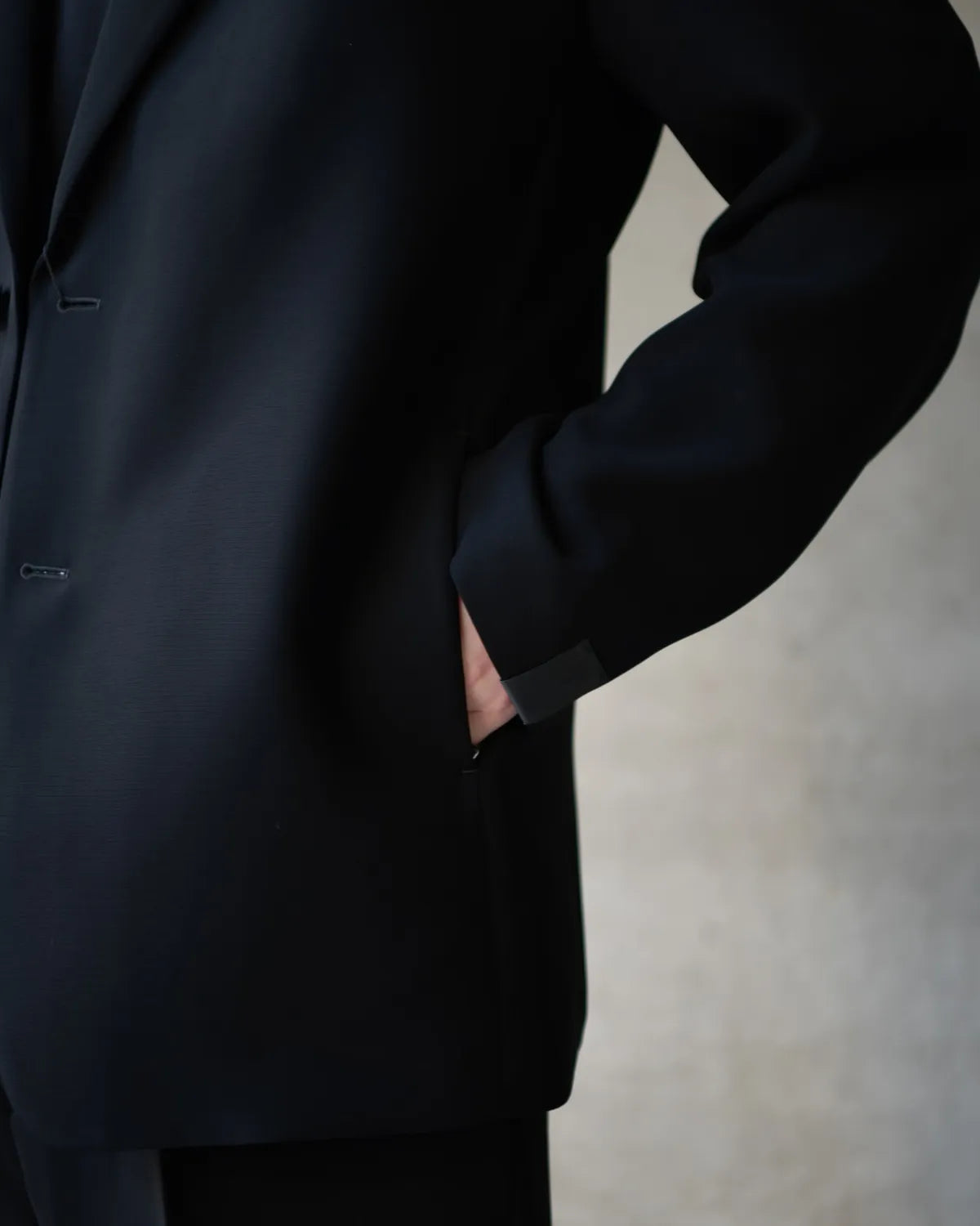 N.HOOLYWOOD COMPILE / TAILORED JACKET (JK06-095)