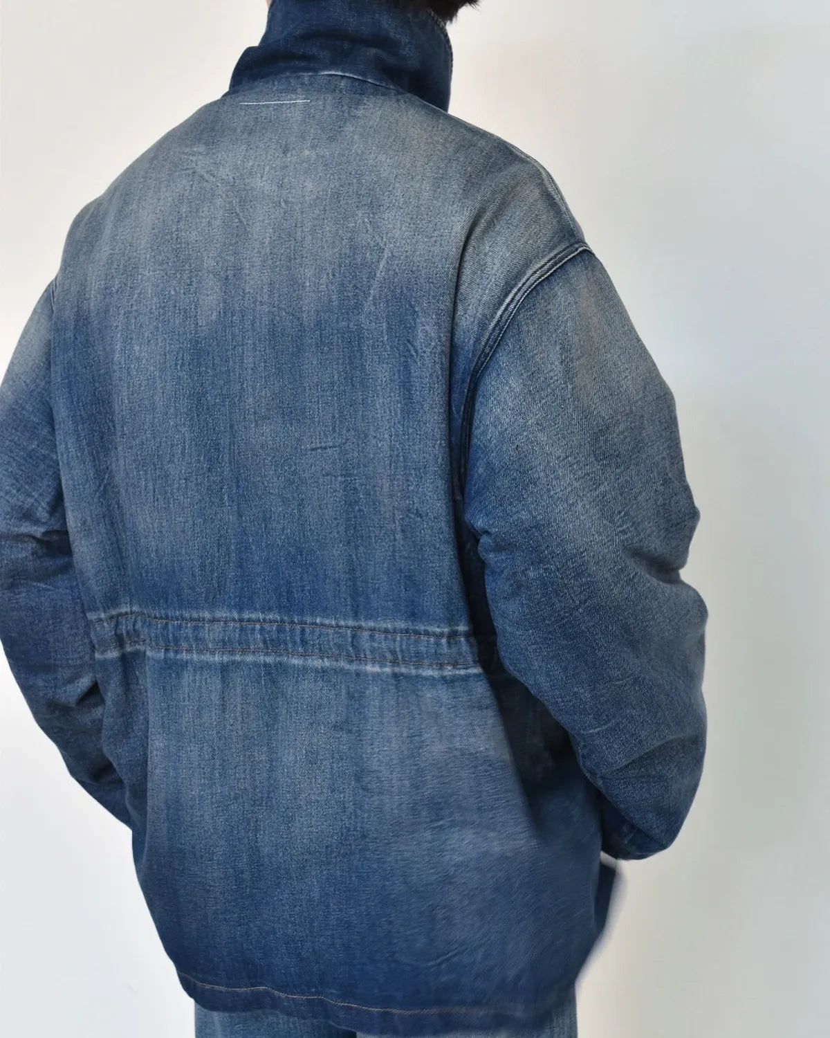 MM6 / SPORTSJACKET (SH0AM0057M30017)