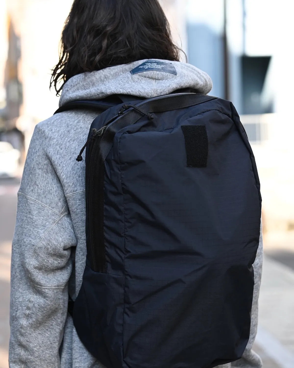 N.HOOLYWOOD TEST PRODUCT EXCHANGE SERVICE × GREGORY / BACKPACK (9252-AC08)