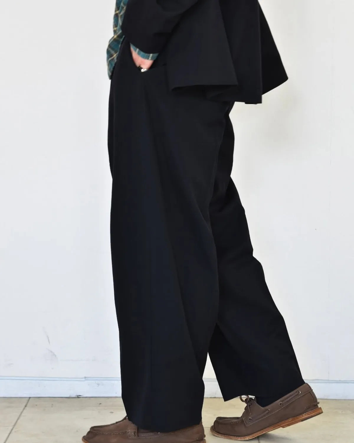 FreshService/Utility OVER PANTS