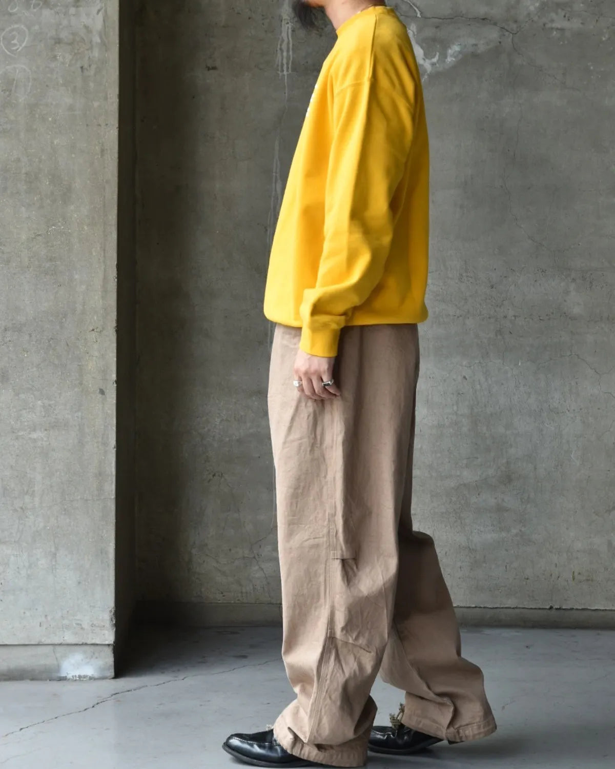 ISSUETHINGS / type97-c (25b/97-c/c-01)