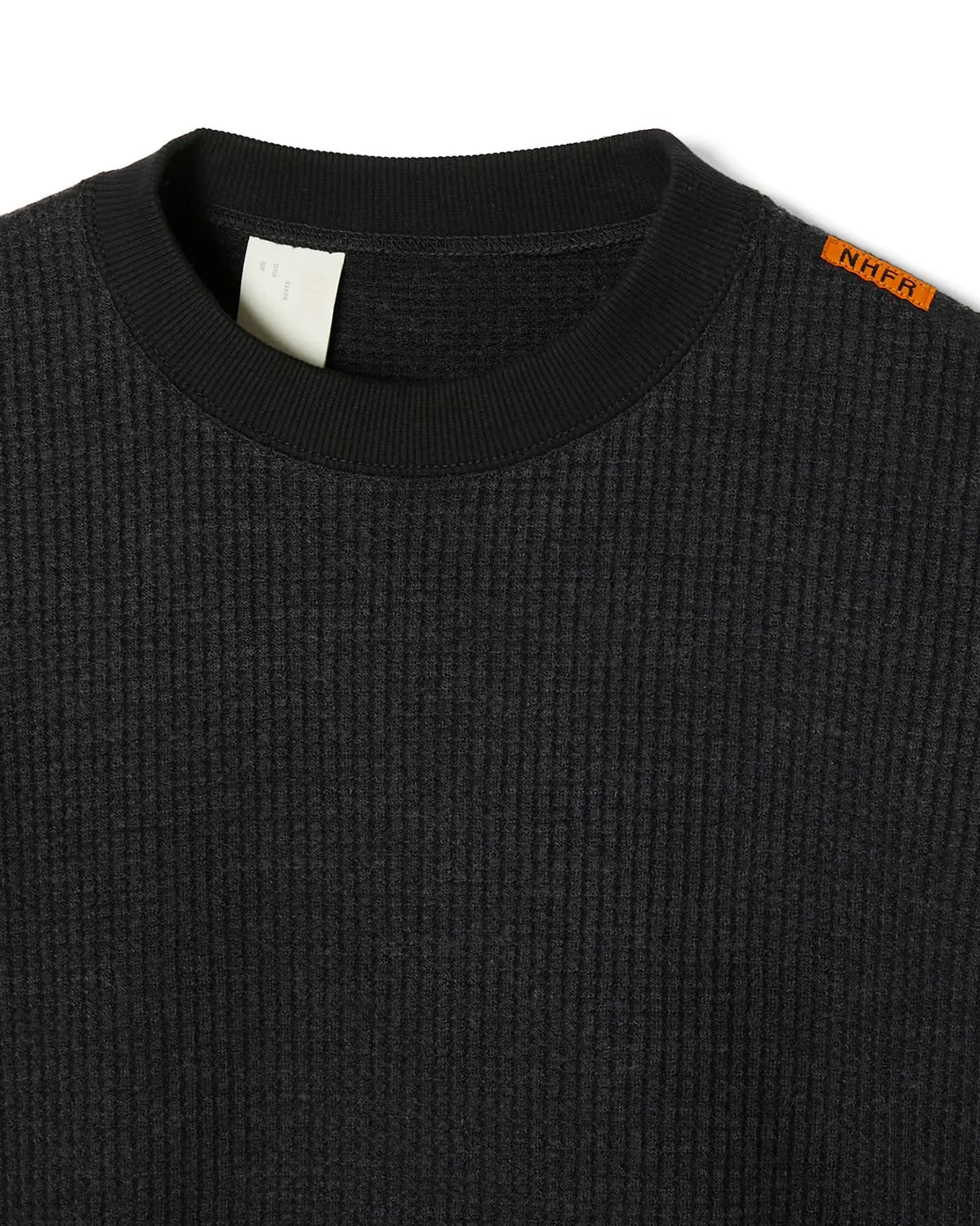 N.HOOLYWOOD / LONG SLEEVE T-SHIRT (1252-CS03-005)