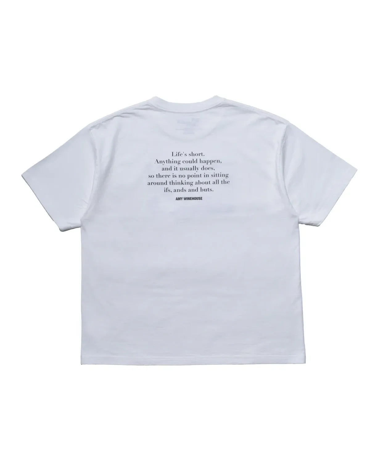MINEDENIM/N.Slim Tapered STR