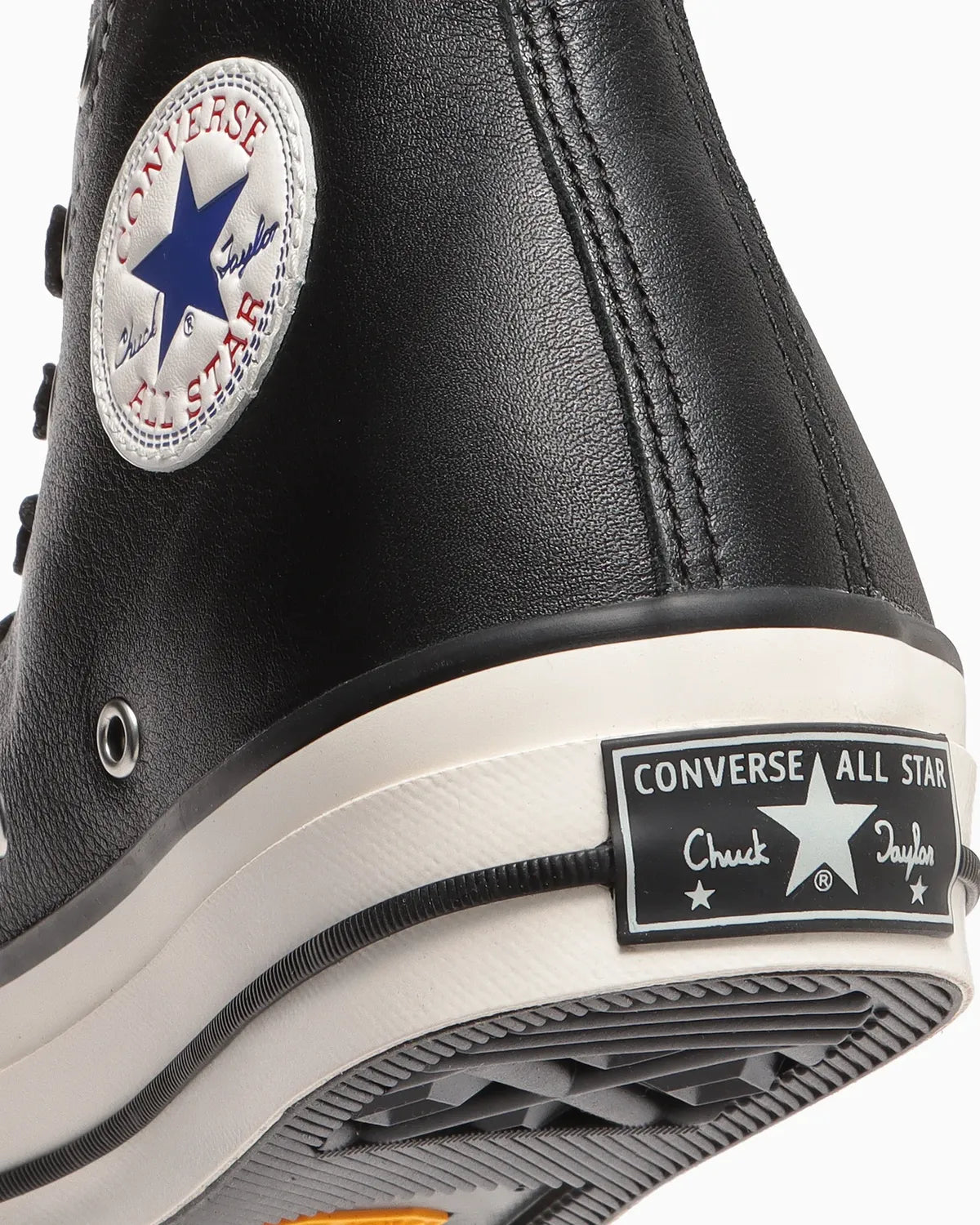 CONVERSE ADDICT / CHUCK TAYLOR LEATHER HI (33900010225)