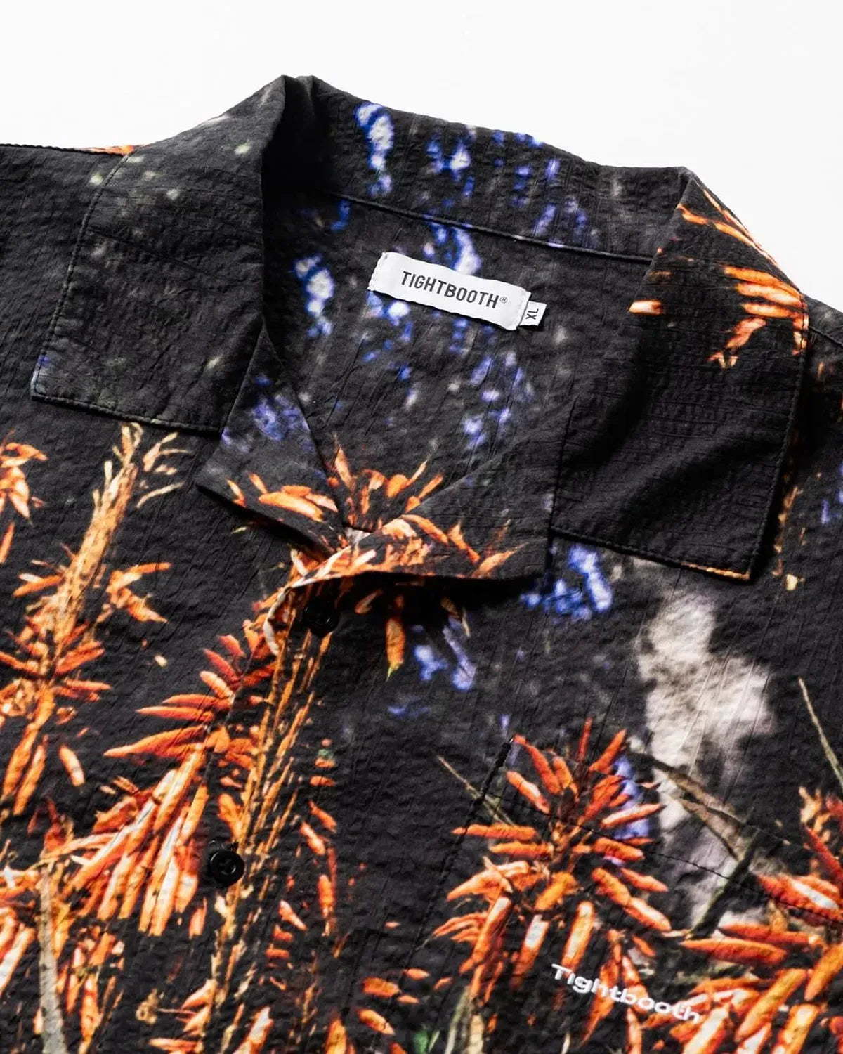 TIGHTBOOTH / ALOE ALOHA (SU26-S01)
