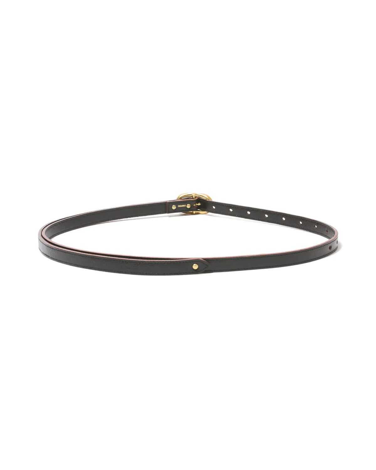 SUGARHILL / OVAL BUCKLE BELT (25331004)