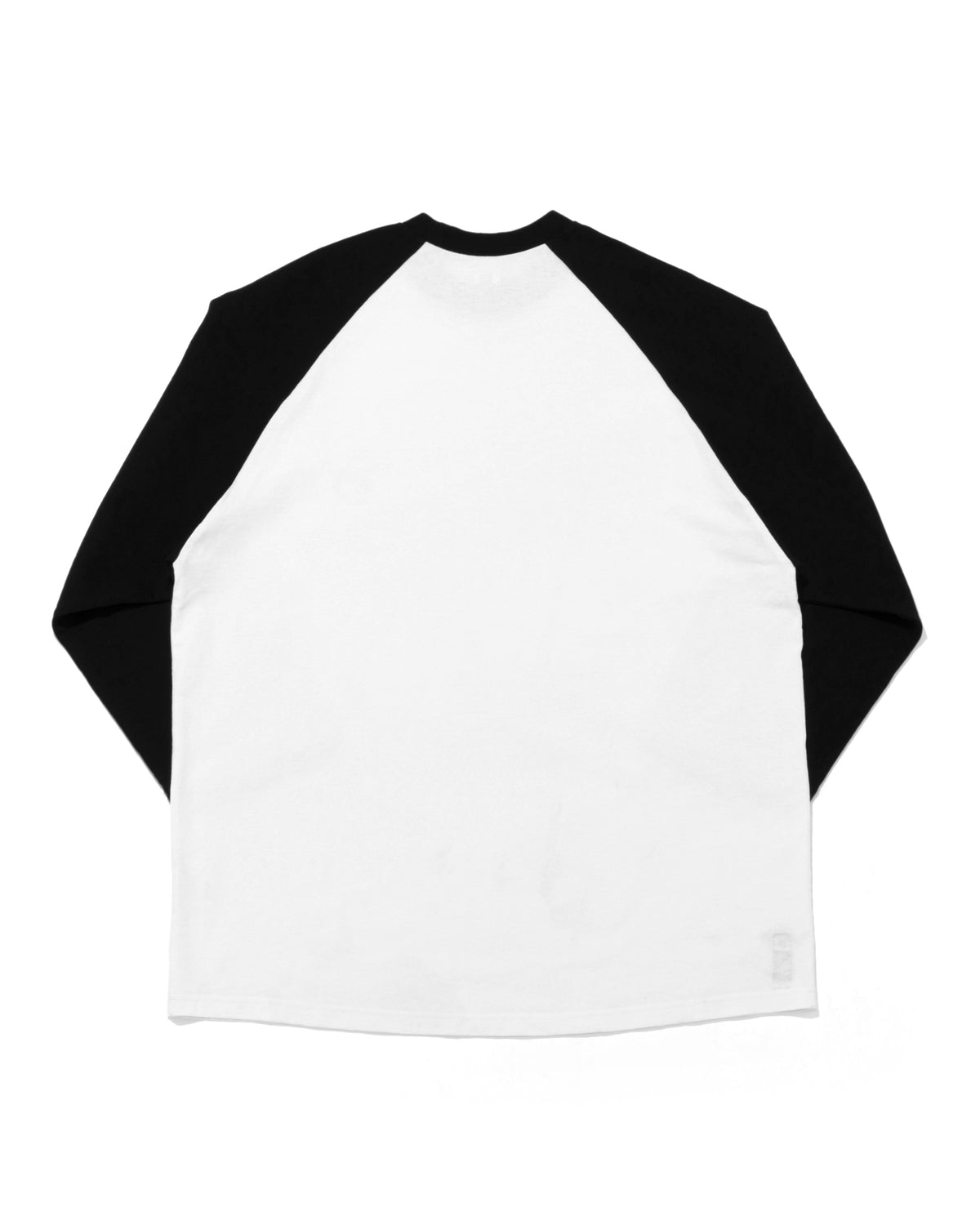 SEQUEL / RAGLAN (SQ-25AW-RT-03)