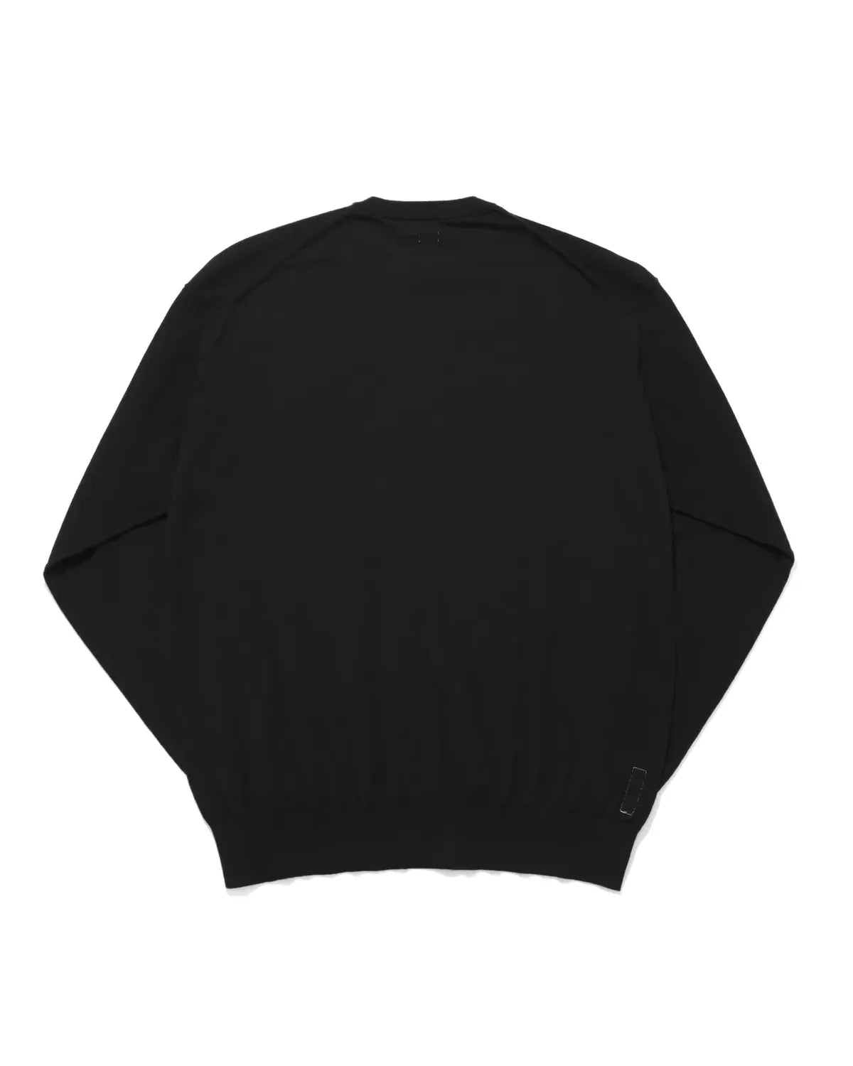 SEQUEL / KNIT CREW NECK (SQ-25AW-KN-01)