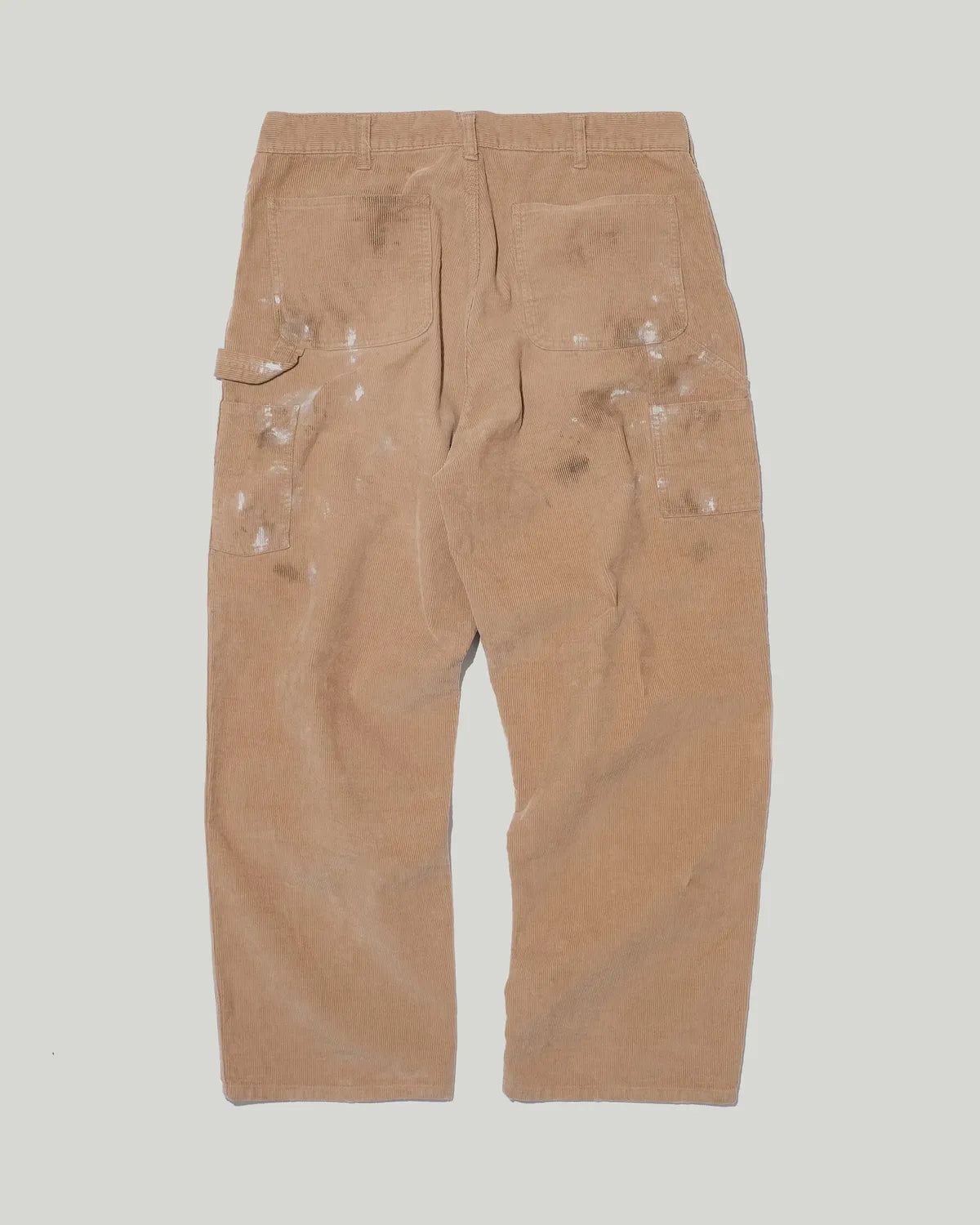 SWJP / CORDULOY CARPENTER PANTS (SW-25FW-016)